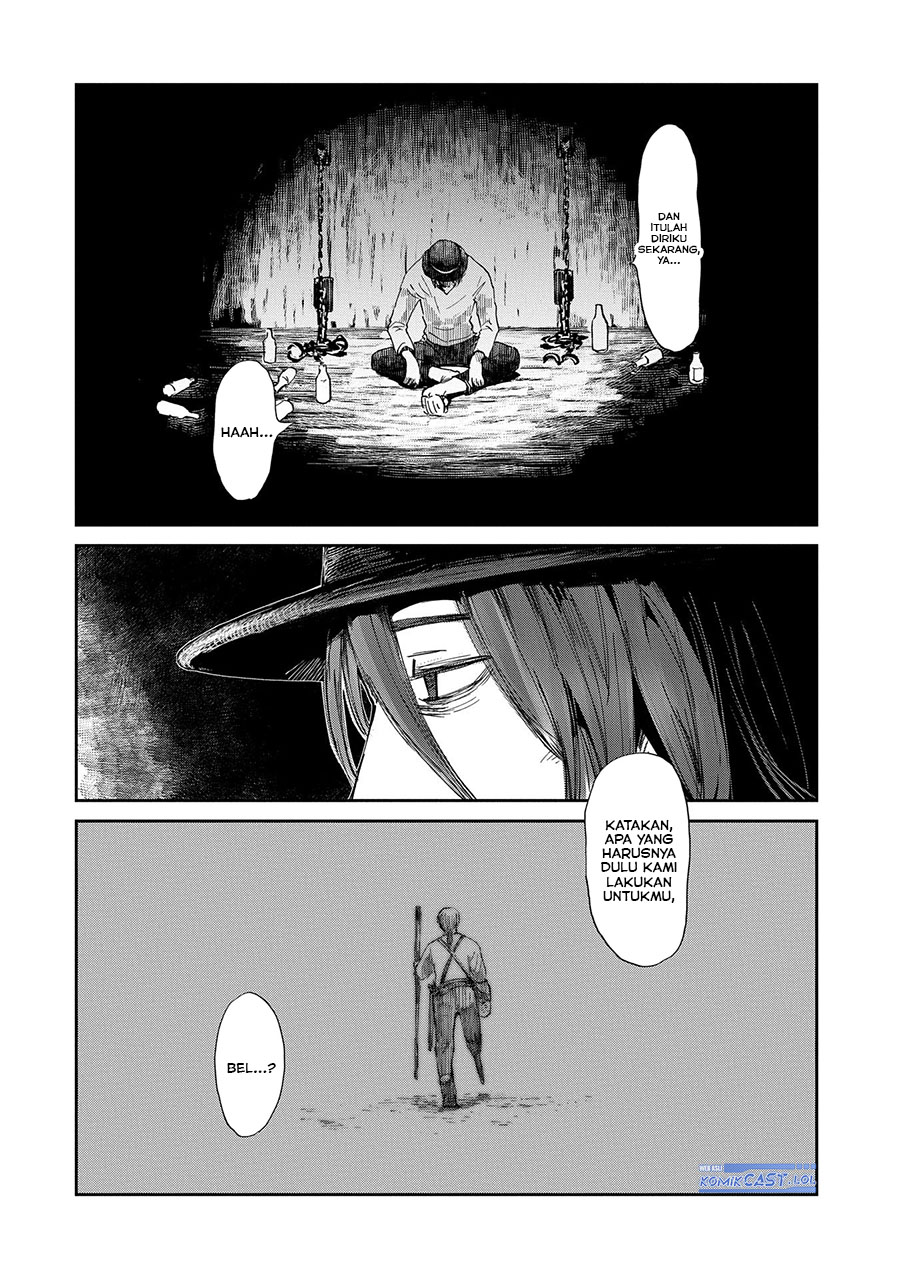 Boukensha ni Naritai to Miyako ni Deteitta Musume ga S Rank ni Natteta Chapter 41 Gambar 13